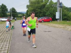 Cyrilometodský beh Kolonickým vrchom tento rok virtuálne