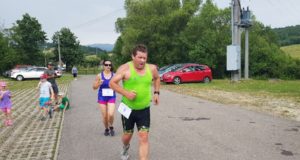 Cyrilometodský beh Kolonickým vrchom tento rok virtuálne