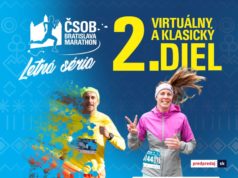 ČSOB Letná Séria 2020 je odštartovaná