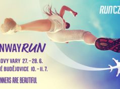 RunCzech spouští registrace na unikátní závody na letištích