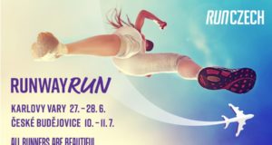 RunCzech spouští registrace na unikátní závody na letištích