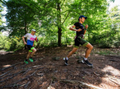 #rozdýchejto | Nabízí všem zdravotníkům startovné zdarma! vysocina2