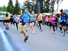 ČSOB Night Run Štrbské Pleso 2020 sa pobeží v novom termíne Tatry NR 2019