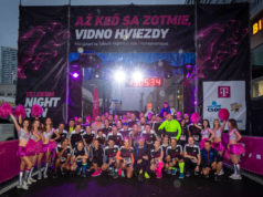 TELEKOM NIGHT RUN tento rok virtuálne Telekom-Night-Run-2019