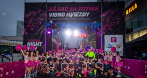 TELEKOM NIGHT RUN tento rok virtuálne Telekom-Night-Run-2019