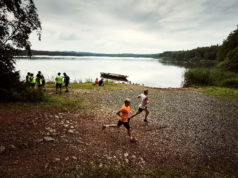 Bomba v Brdech! Běhej lesy rozběhli téměř dva tisíce běžců behejlesy_brdy_title
