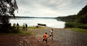 Bomba v Brdech! Běhej lesy rozběhli téměř dva tisíce běžců behejlesy_brdy_title