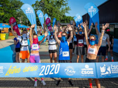 Po štyroch mesiacoch „nútenej“ pauzy sa bežci mohli opäť postaviť na štartovú čiaru bezci