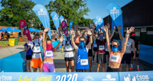 Po štyroch mesiacoch „nútenej“ pauzy sa bežci mohli opäť postaviť na štartovú čiaru bezci