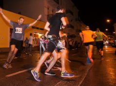 Night City Run sa v Piešťanoch uskutoční v magický dátum 8.8.2020