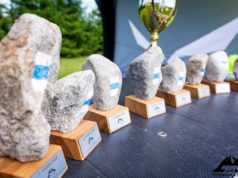 9° Tatranská Šelma Vertical 2020 Tatranská Šelma Vertical 2020