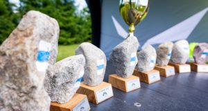 9° Tatranská Šelma Vertical 2020 Tatranská Šelma Vertical 2020