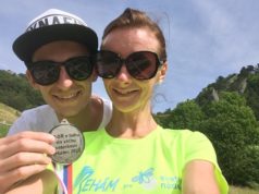 MOJE NERVY, BEDNILA SOM! M-SR VETERÁNOV DO VRCHU