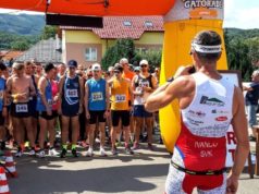 25.ročnik Bančanskej 10 v rekordnej účasti !! Bančanska 10