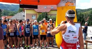 25.ročnik Bančanskej 10 v rekordnej účasti !! Bančanska 10