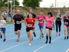 Charitatívny beh pre Janka Charitatívny beh pre Janka 2020