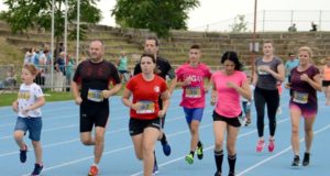 Charitatívny beh pre Janka Charitatívny beh pre Janka 2020