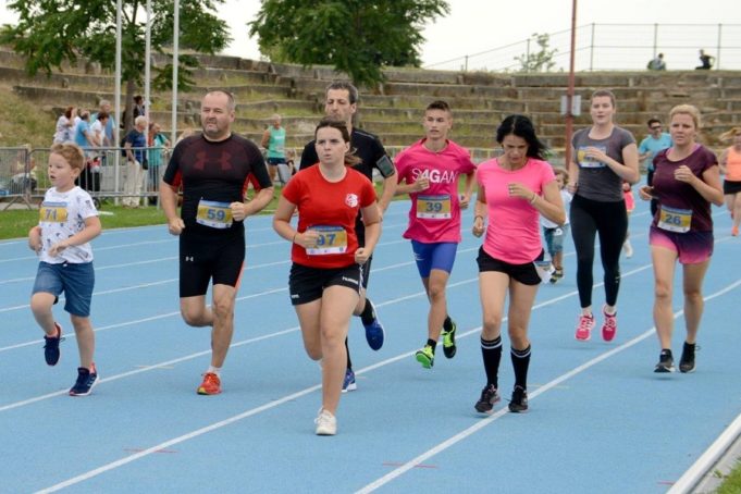 Charitatívny beh pre Janka 2020