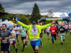 Mariatálsky Štvanec nás neuštval