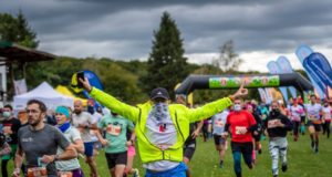 Mariatálsky Štvanec nás neuštval