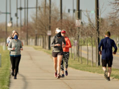 COVID opatrenia na 97. ročníku MMM BEZCI+RUSKA