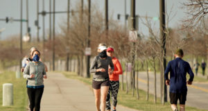 COVID opatrenia na 97. ročníku MMM BEZCI+RUSKA