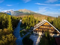 Vo Vile Kosodrevina 10% zľava pre našich čitateľov