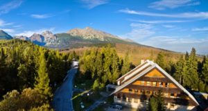 Vo Vile Kosodrevina 10% zľava pre našich čitateľov