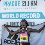 Peres-Jepchirchir—World-Record
