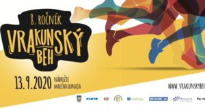 Vrakunský beh 2020