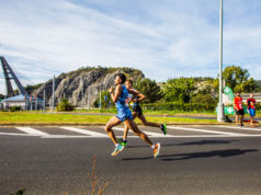 Desátý Mattoni 1/2Maraton Ústí nad Labem zvládl pandemickou výzvu UNHALF-2020-TITLE