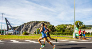 Desátý Mattoni 1/2Maraton Ústí nad Labem zvládl pandemickou výzvu UNHALF-2020-TITLE