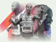 Praha 21,1 km – Ready For the Restart RM 2020