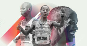 Praha 21,1 km – Ready For the Restart RM 2020