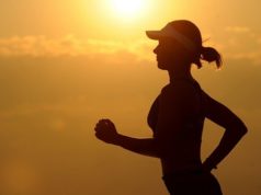 Športové legíny, v ktorých budete nezastaviteľná