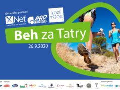 Beh za Tatry štartuje už o niekoľko dní