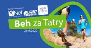 Beh za Tatry štartuje už o niekoľko dní