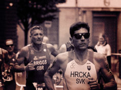 Po rokoch na gauči slovenským rekordérom (podcast)