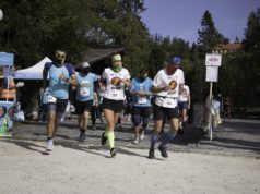 Slováci vybehali 78 tisíc porcií jedla pre deti v extrémnej chudobe