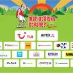 partneri stena na podujatie