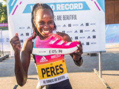 Prague 21.1 km – Ready for the restart ve světovém půlmaratonském rekordu! title-restart