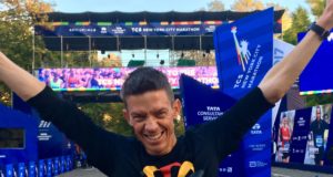 Prekladá Nesba, loví zážitky a behá maratóny (podcast)