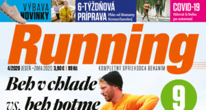 V poslednom tohtoročnom Runningu vám prinášame… RUNNING_2020_04_TITLE