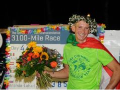 Andrea Marcato víťazom 3100 mil 2020 Salzburg