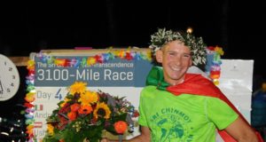 Andrea Marcato víťazom 3100 mil 2020 Salzburg