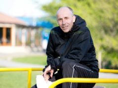 Ma šesťdesiat a v pláne maratón pod tri hodiny (podcast)