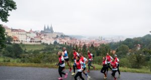 Sokolský běh republiky se poběží v sobotu individuálně, šest závodů se uskuteční v prosinci