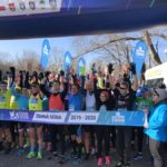 zimna seria 2020 start