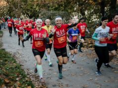 Česko čeká první velký závod pro veřejnost, Sokolský běh už v sobotu