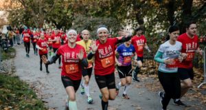 Česko čeká první velký závod pro veřejnost, Sokolský běh už v sobotu